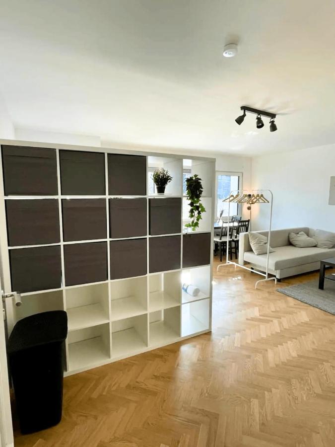 Cozy Apartment With Kitchen + Balcony New! Essen Exterior photo